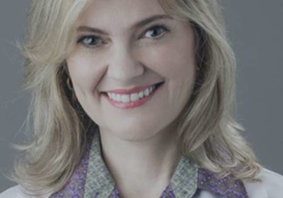 Médica do VITALCARE, Dra. Mônica Moreno, concede entrevista à Rádio Metrópole