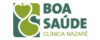 Logo - BOA SAÚDE