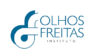 Logo - INSTITUTO OLHOS FREITAS