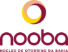 Logo - NOOBA - Núcleo de Otorrinolaringologia da Bahia