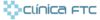 Logo - CLÍNICA FTC