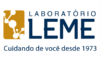 Logo - Laboratório LEME