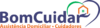 Logo - BOM CUIDAR