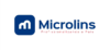 Logo - Microlins