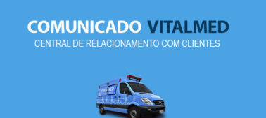 Central de Relacionamento com clientes e Televendas não funcionarão neste Sábado – 28 de Março.