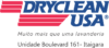 Logo - DryClean USA