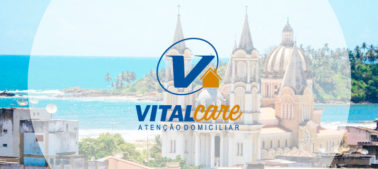 VITALCARE completa um ano de atuação no SUL DA BAHIA