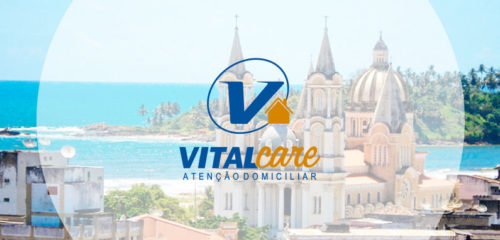 VITALCARE completa um ano de atuação no SUL DA BAHIA