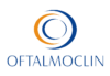 Logo - OFTALMOCLIN