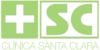 Logo - Clínica Santa Clara