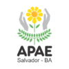 Logo - ASSOCIAÇÃO DE PAIS E AMIGOS DOS EXCEPCIONAIS DE SALVADOR - APAE