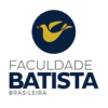 Logo - Faculdade Batista Brasileira