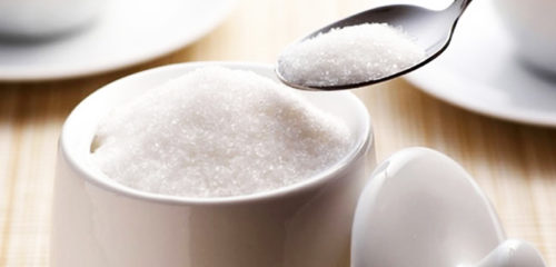 Evite exagerar no açúcar (veja 5 dicas para reduzir o consumo)