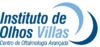 Logo - Instituto de Olhos Vilas