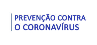 Coronavírus – Fique atento aos modos de prevenção divulgados pelo ministério da saúde.