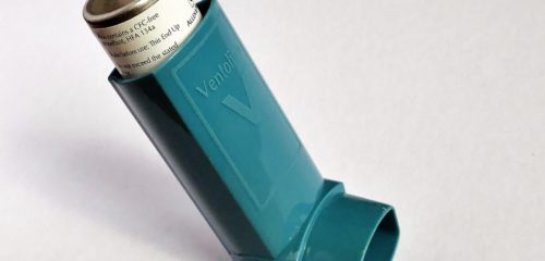 Asmáticos correm maior risco de complicações pela Covid-19