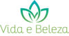 Logo - VIDA E BELEZA