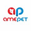 Logo - AME PET