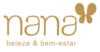 Logo - Salão Nana
