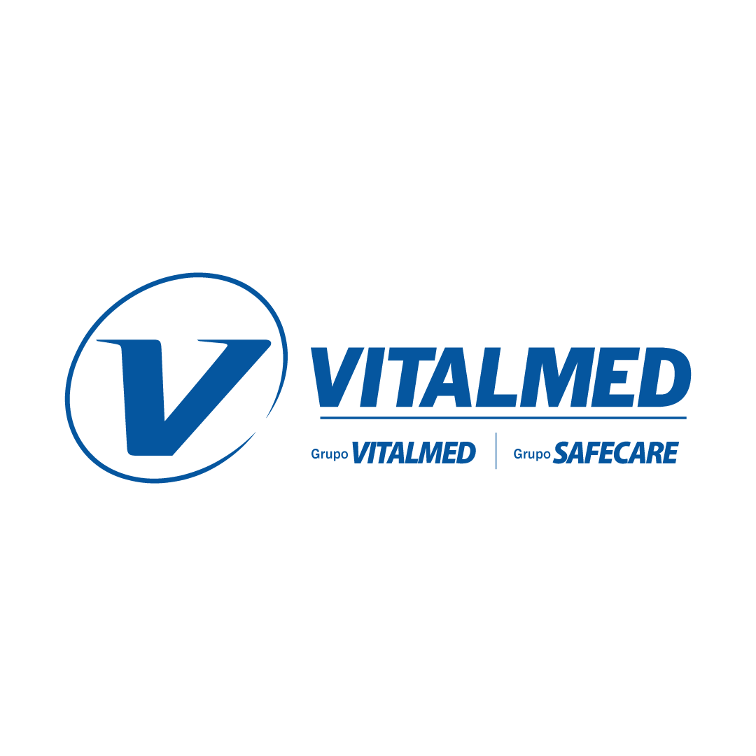 Logo Vitalmed