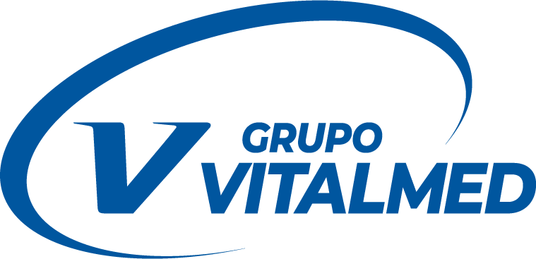 Logo Vitalmed