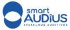 Logo - Smart Audius