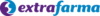 Logo - ExtraFarma