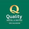 Logo - Quality Hotel