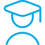 Icone - Educação