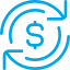 Icone - Cashback